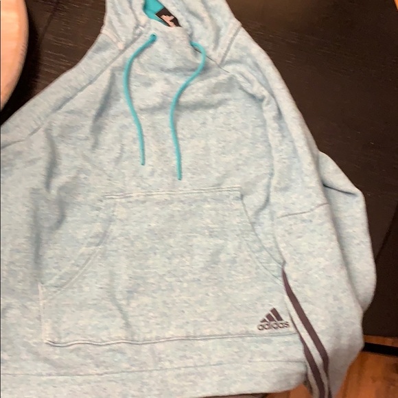 Adidas sweatshirt - Picture 1 of 1